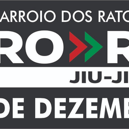 P1631-PRO RS DE JIU-JITSU 1 - ETAPA