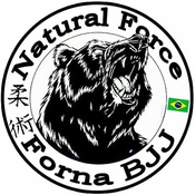 LOGO DA EQUIPE FORNABJJ - DESCALVADO-SP