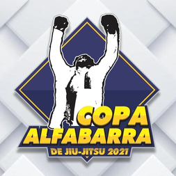 P1334-COPA ALFABARRA DE JIU-JITSU GI & NOGI 28 - EDICAO
