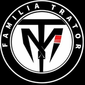 LOGO DA EQUIPE TRATOR TEAM - NOVO HAMBURGO-RS
