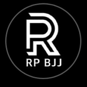 LOGO DA EQUIPE RPBJJ - SAO PAULO-SP