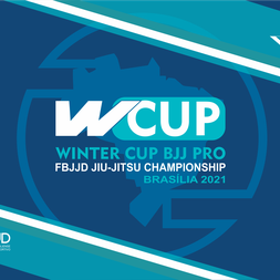 P1302-WINTER CUP BJJ PRO 2021 - EDICAO