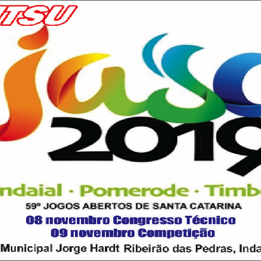 P1119-APRESENTACAO DE JIU-JITSU JASC 2019 - EDICAO
