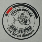 LOGO DA EQUIPE PSLPB CICERO COSTHA - TAUBATE-SP