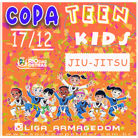 P1649-COPA TEEN KIDS DE JIU-JITSU 2022 - EDICAO