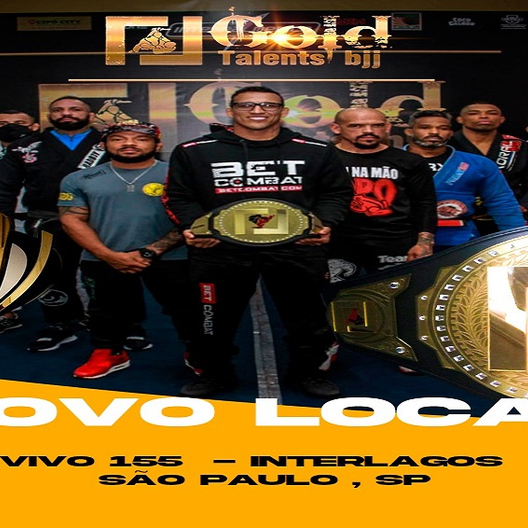 P1308-GOLD TALENTS BJJ 1 - ETAPA